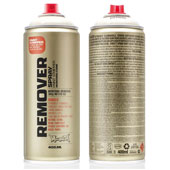 Montana Tech Paint Remover Spray - RM400