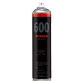 Molotow Burner Black 600ml