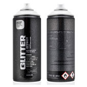 Montana Effect Glitter Spray