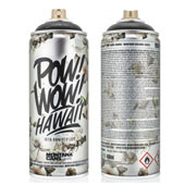 Montana Cans x Pow Wow! Hawaii 10th Anniversary