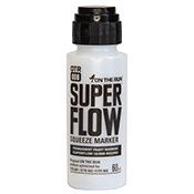 OTR 008 Superflow Squeeze Empty Mop