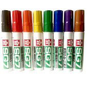 Sakura Solid Paint Markers – ADSCO Companies