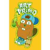 Art Primo: Marker Mystery Blind Box [Gift Packs]