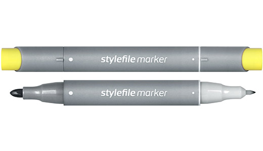 Stylefile Acrylic Marker