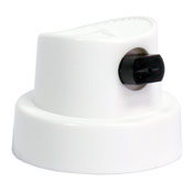 Montana Calligraphy Cap 10-Pack Montana Calligraphy Cap 10-PackThe Calligraphy Cap is has an average spray width from 0.5" to 3" which results in a calligraphy line. Suitable for for handstyles and creative outlines.  The spray width changes with the used distance to the object. For skinnier lines, spray from a closer distance. For fatter lines, spray from a further distance.  