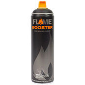 Flame Orange BOOSTER 500ml