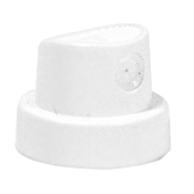 Valspar White on White Soft Outline Cap