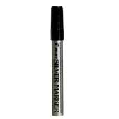 Pilot Medium Silver Marker