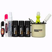 Art Primo: Order Graffiti Supplies Spray Paint Caps, Markers, Belton ...