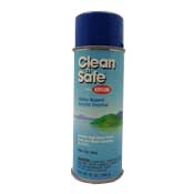 Krylon Safe n Clean Blue  Krylon Safe n' Clean Blue This can is for can collectors. It is a deadstock item NOT intended for use. 400ml. Due to age some cans may have minor dents.     