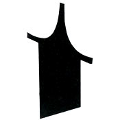 Style Arrow 3 Stencil  (Adhesive Back)