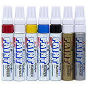 Uni Paint Marker PX-30 — 14th Street Supply