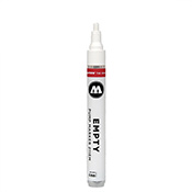 Molotow 211EM Empty Marker