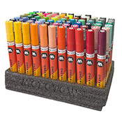 One4All 227HS Marker Complete Display Set