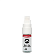 Molotow 411EM Empty Marker