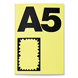 A5 Zine - Signed Edition