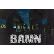 BAMN Magazine #7