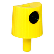 Lego Thin Cap - Reissue Lego Thin Cap - ReissueThis is the 2024 reissue of the classic Lego Thin. We've tested the Lego Reissue extensively at Art Primo Headquarters and find it to be almost identical to the original Lego in it's delivery of clean lines and medium, smooth sprays. The Reissue is actively in production and available for bulk purchases.