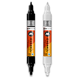 Molotow Twin One4All Marker - Gloss