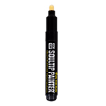 OTR 4201 Soultip Painter Marker OTR 4201 Soultip Painter MarkerFilled with OTRs classic alcohol-based , the 4201 is a great marker to have on hand for a wide range of surfaces from rough to smooth. Refillable, with a replaceable 8mm bullet nib. Alcohol-based.    