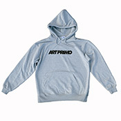 Art Primo Logo Heavyweight Hoodie Art Primo Logo Heavyweight HoodieThese cozy hoodies feature a classic black Art Primo logo print on heavyweight Shakawear blanks. Kangaroo pocket with ribbed cuffs. This style fits slightly oversized, if between sizes you may want to size down.