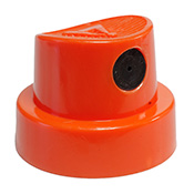 Bengal Fat Cap Bengal Fat CapNew! The Bengal Fat produces a classic fat cap measuring between 5-8" wide. Perfect for fills and covering large swatches with ease, also works nicely for flares. Make your can roar! 