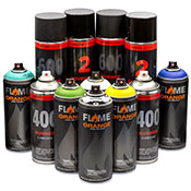 Art Primo: Spray Paint Packs[Spray Paint]