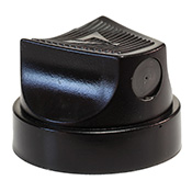 German Outline 3 German Outline 3  This cap produces thin to medium lines with a wider spray than the German Outline 2. A clean and solid cap, the GO3 is an all around safe choice. Works best with Montana, Molotow, Beat, Clash and some domestic brands.         Cap Compatability Charts:        