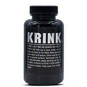 Krink tropft