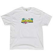 LAIA x AP Logo Tee Shirt