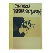 Live from Bedford Stuyvesant 00 Zine Live from Bedford Stuyvesant 00 ZineFrom the maker of Swift Hands, it's Live from Bedford Stuyvesant! This DIY zine is a limited edition of 15 and features a mix black-and-white and color images documenting graffiti and the adventures surrounding it. No two copies of this highly collectible issue are alike. Staple bound.