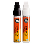 Molotow 627HS Acrylic Marker - Gloss