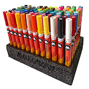One4All 127HS Complete Display Set