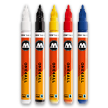 Molotow 127HS One4All Acrylic Marker