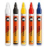 Molotow 227HS One4All Acrylic Marker