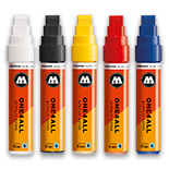 Molotow 627HS One4All Acrylic Marker