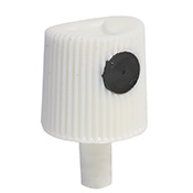 New York Outline Spray Paint Cap