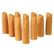 AP Pixo Replacement Chisel Nib 8mm - 10pc AP Pixo Replacement Chisel Nib 8mm - 10pcThis industrial chisel nib fits our , PIXO 38, Uni-PX 30, Molotow 311, and more. Durable and long-lasting, works well with a wide range of inks. Sold in a set of 10. 