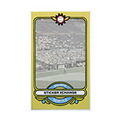 Seattle Pilots - Eggshell Sticker Pack Throw it all the way back with these retro eggshell stickers inspired by Seattle's original team: The Pilots! This pack of blank slaps mimics a baseball card with lots of room for your tags. Easy peel label for slap-and-go purposes. 50pcs. Sticker XChange blanks measure approximately 3.9x2.4 inches.What is an "eggshell" sticker? Unlike traditional paper or vinyl stickers, eggshell stickers are made from a thin, delicate material backed by a powerful adhesive. When an eggshell sticker is applied to a surface, it is extremely permanent because the material shatters and breaks into small pieces when peeled.