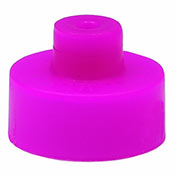 Sekt Cap Adapter Pink