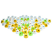 Skinny to Fat Cap Collection - 100pc