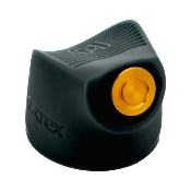 Vortex METAL Halo Male Cap This upgraded version of the Vortex Halo features a durable brass insert for the ultimate long-lasting cap. This cap is not compatible with adapters. About the Vortex Halo - Male CapThe Vortex Halo is a fat cap like no other. The Vortex produces the world's largest hollow-cone spray pattern, with a width ranging from 5-55cm. This revolutionary cap discharges paint 3.5 times faster than other similar caps on the market, for when you need to get it done quickly. This MALE cap is compatible with female, high-flow cans with European valve systems. Use only with high-pressure tall cans between 600-750ml.  For best results, the Vortex Halo needs to be cleaned between uses by soaking the cap in acetone. Please note:   Weather and temperature impact can pressure. Temperatures below 15 degrees Celsius will result in lower results. Results vary based on can size and brand. 