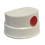 The Jiffy Spray Paint Cap 10-Pack